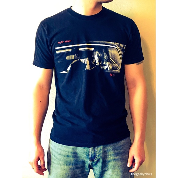 Vintage Keith Urban I Was There Concert T-shirt - Picture 3 of 8